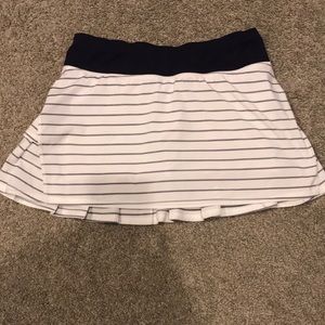 Lululemon Skirt